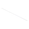 Candy Fridge & Freezer Glass Shelf Edge Trim White 442mm - Image 2