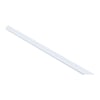 Hoover Fridge & Freezer Glass shelf rear trim - Image 1