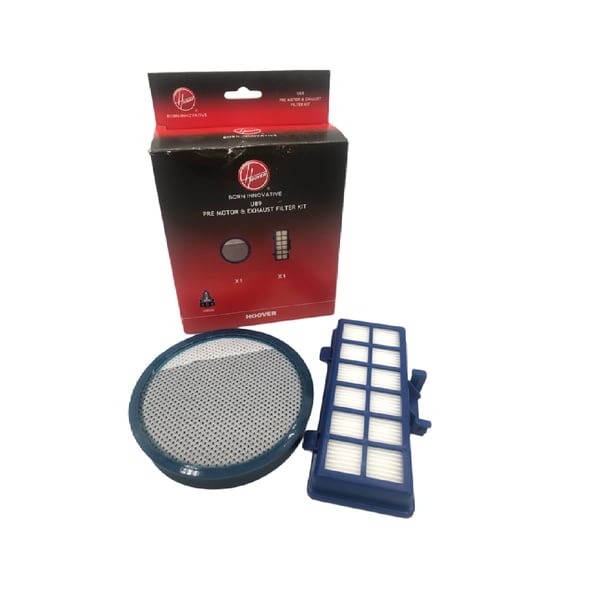 Filter Kit U89