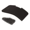 Hoover Vacuum Cleaner Filter Kit U99 - Image 3