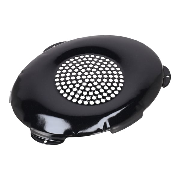Fan protection