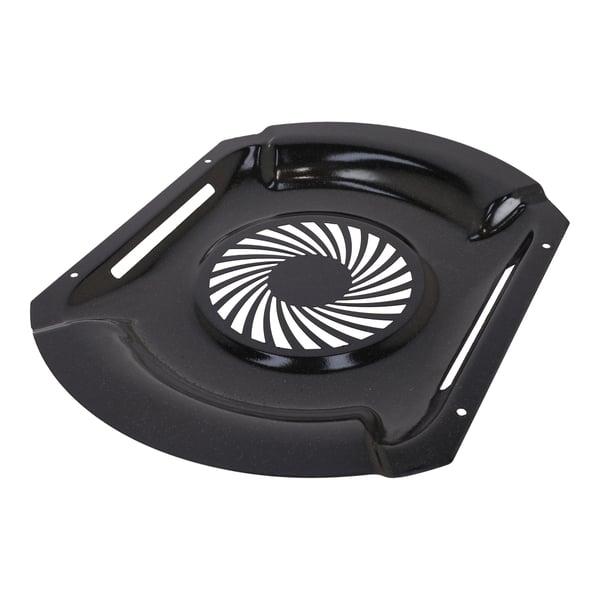 Fan protection