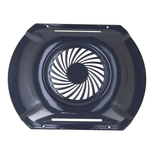 Fan Protection Rear Panel