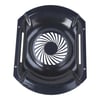 Candy Cooker & Hob Fan Protection Rear Panel - Image 3