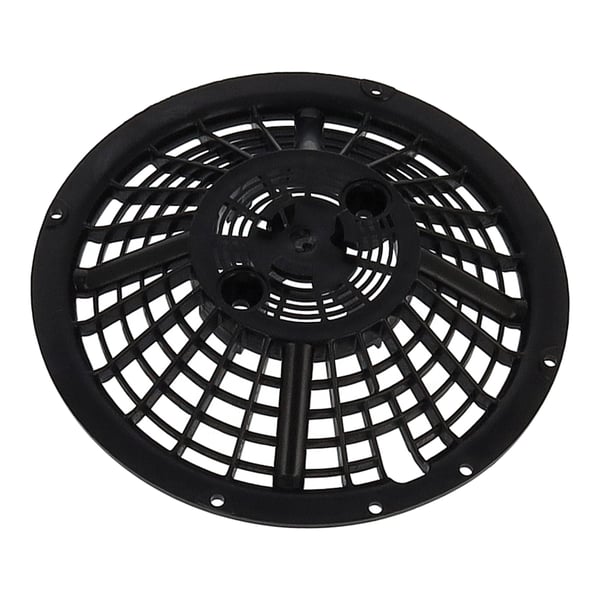 Fan protection