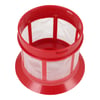 Hoover Vacuum Cleaner Mesh Filter Red - Image 5