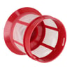 Hoover Vacuum Cleaner Mesh Filter Red - Image 8