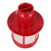 Hoover Vacuum Cleaner Mesh Filter Red - Image 9