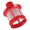 Hoover Vacuum Cleaner Mesh Filter Red - Image 10