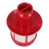 Hoover Vacuum Cleaner Mesh Filter Red - Image 11