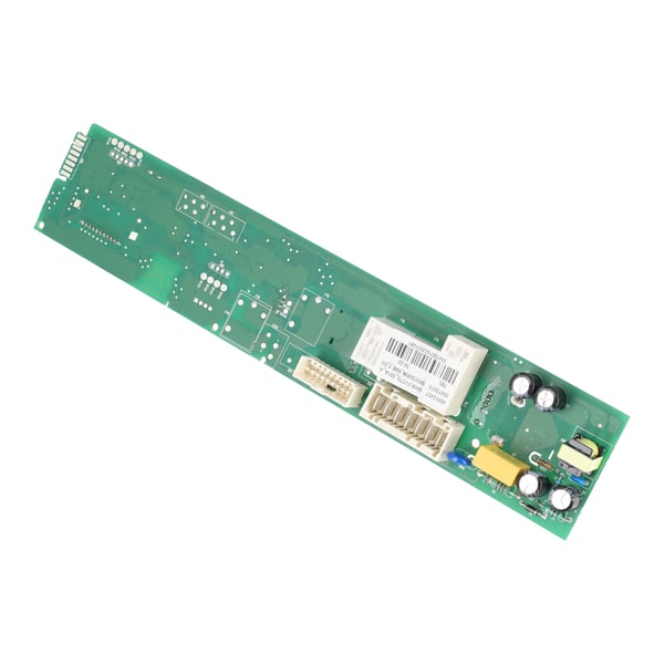 Electronic control PCB - NFC -Programmed