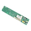 Hoover Tumble Dryer Electronic control PCB - NFC -Programmed - Image 1