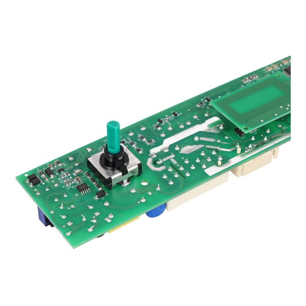 Electronic Control PCB - NFC - Programmed