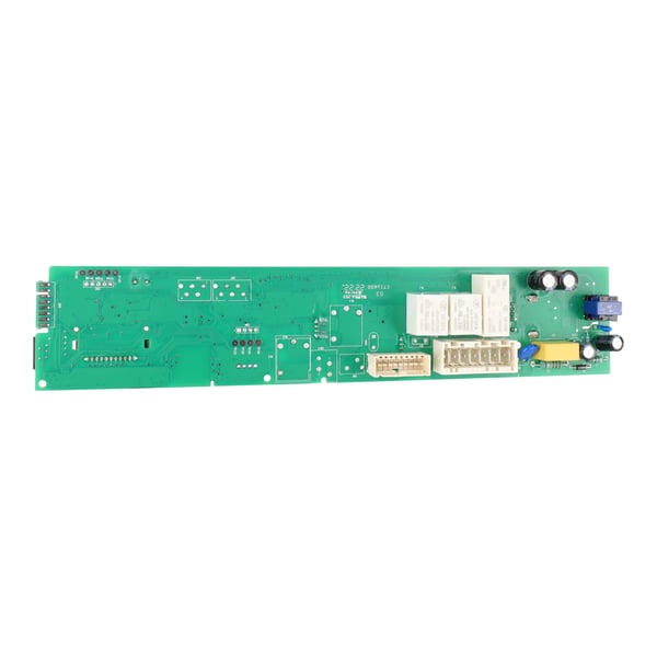 Electronic control PCB - NFC -Programmed