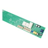 Hoover Tumble Dryer Electronic control PCB - NFC -Programmed - Image 9