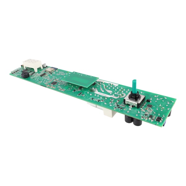 Electronic control PCB - NFC -Programmed