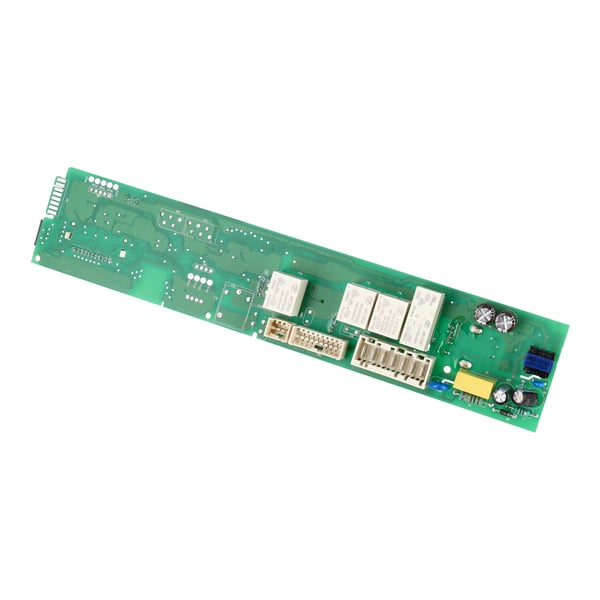 Electronic control PCB - NFC -Programmed
