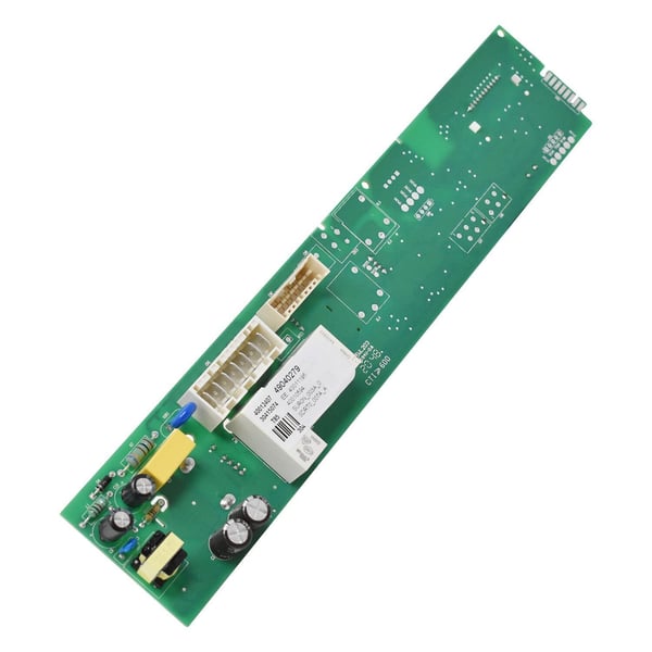 Electronic control PCB - NFC -Programmed