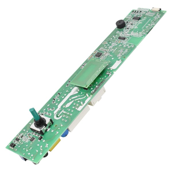 Electronic Control PCB  NFC Programmed