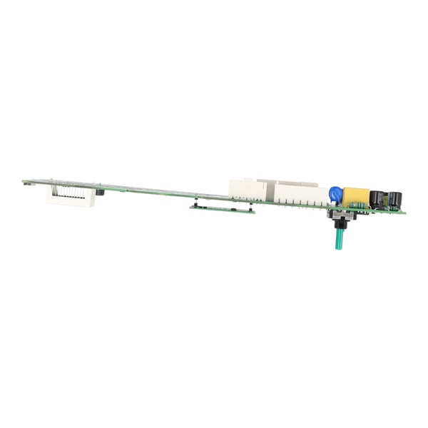 Electronic control PCB - NFC -Programmed