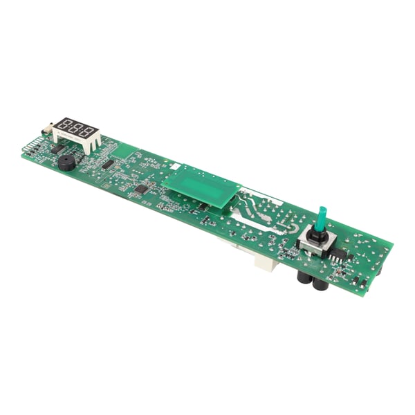 Electronic control PCB - NFC -Programmed