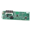 Candy Tumble Dryer Electronic control PCB - NFC -Programmed - Image 2