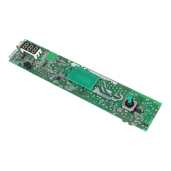 Electronic control PCB - NFC -Programmed