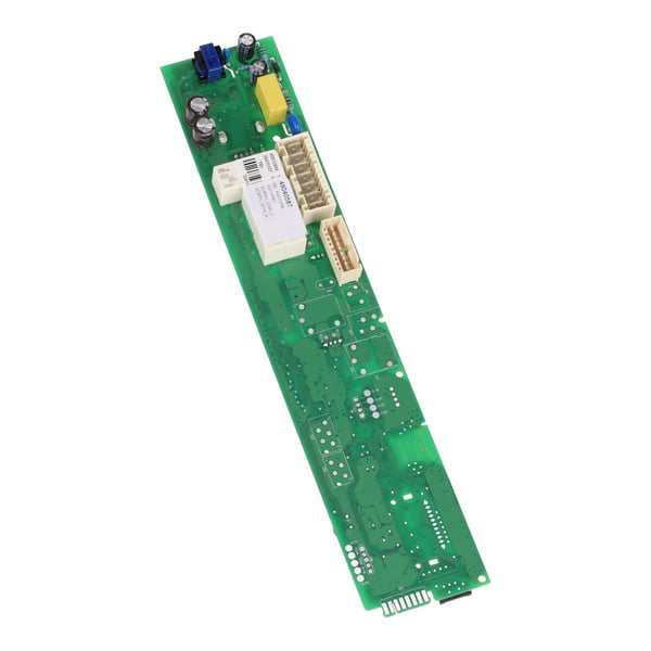 Electronic control PCB - NFC -Programmed