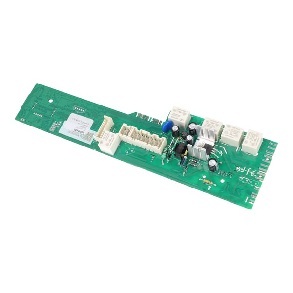 Electronic Control NFC BLE Programmed