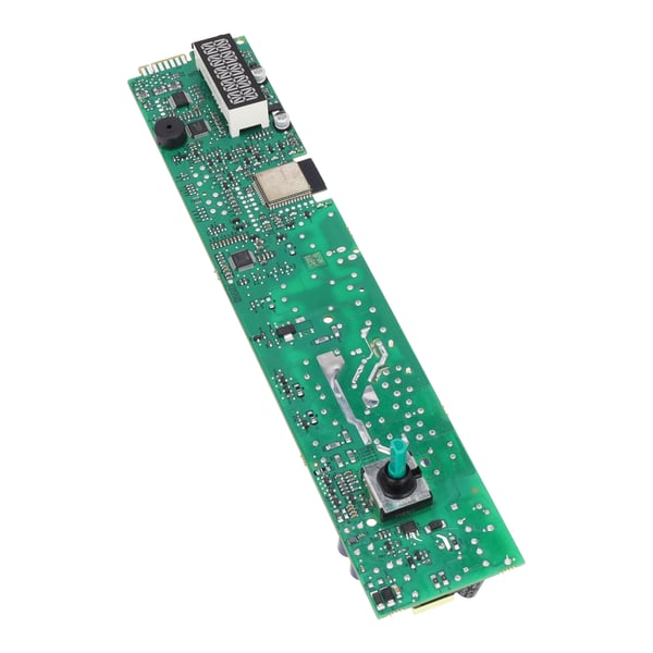 Electronic control PCB - BLE -Programmed