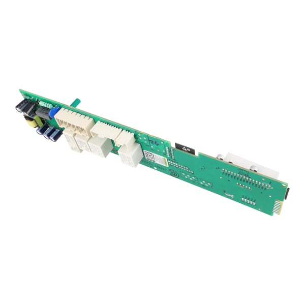 Electronic control PCB - BLE -Programmed