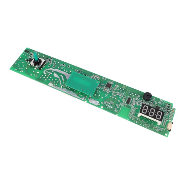 Electronic control PCB - NFC -Programmed