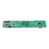 Hoover Tumble Dryer Electronic Control PCB NFC Board Programmed - Image 1