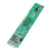 Hoover Tumble Dryer Electronic Control PCB NFC Board Programmed - Image 11