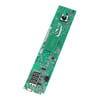 Candy Tumble Dryer Electronic Control PCB with NFC - Image 5
