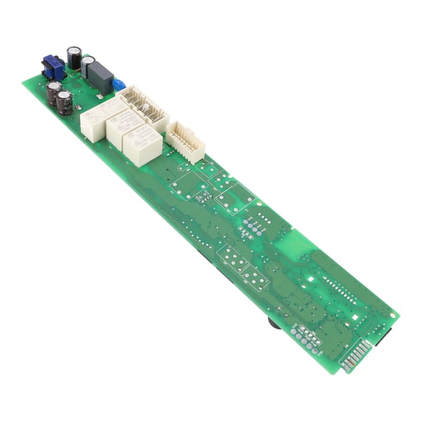 Electronic control PCB - NFC -Programmed