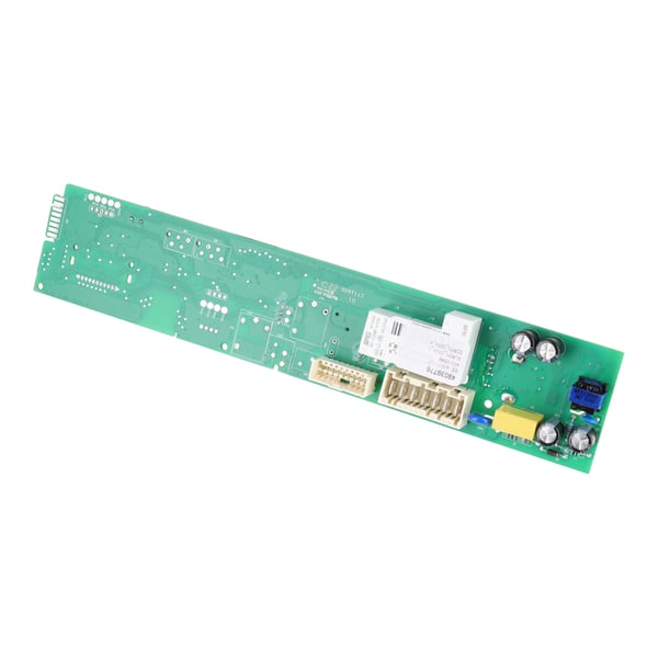 Electronic control PCB - NFC -Programmed