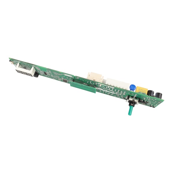 Electronic control PCB - NFC -Programmed