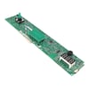 Candy Tumble Dryer Electronic control PCB - NFC -Programmed - Image 6
