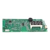 Candy Tumble Dryer Electronic control PCB - NFC -Programmed - Image 7