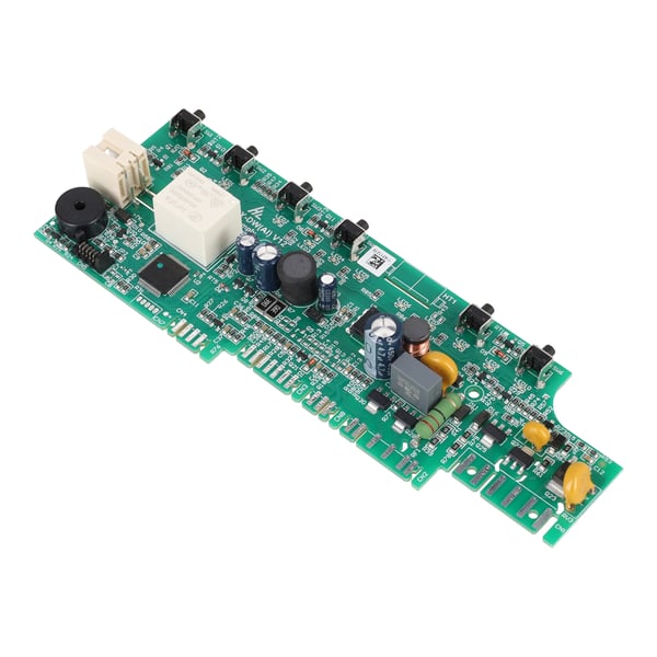 Electronic module Easy-NFC programmed
