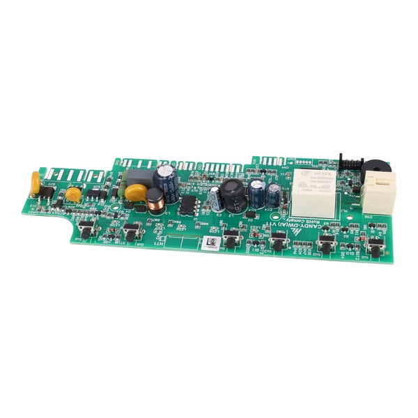 Electronic module Easy-NFC programmed