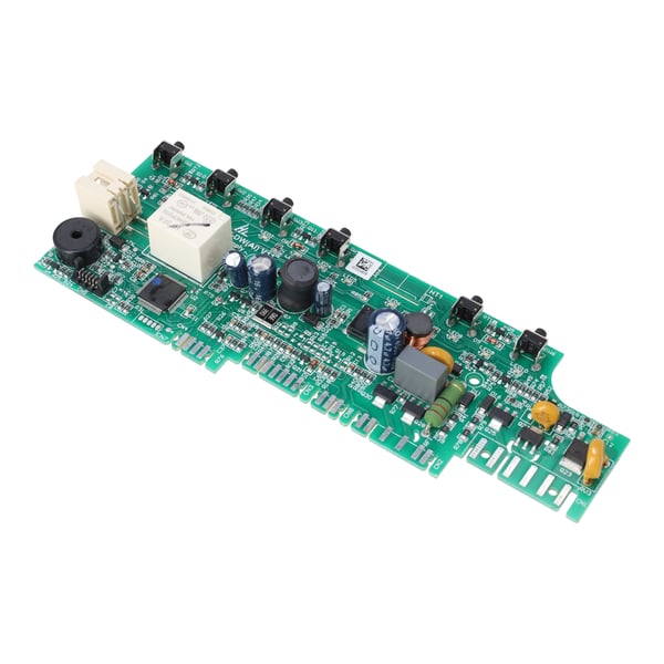Electronic module Easy-NFC programmed