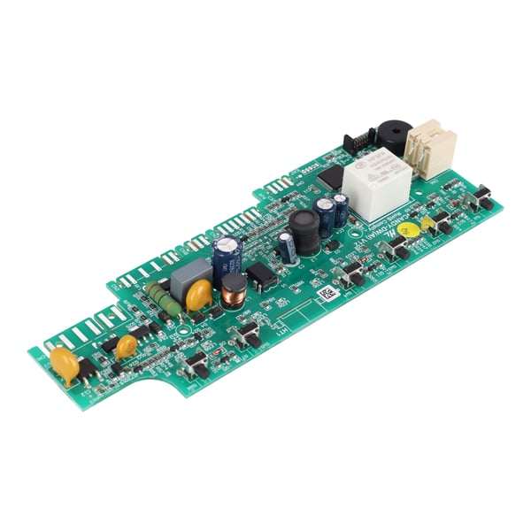 Electronic module Easy-NFC programmed