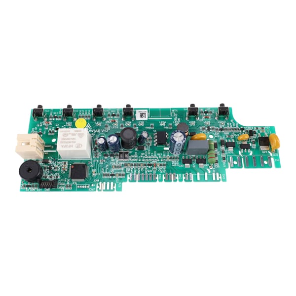 NFC Control Unit