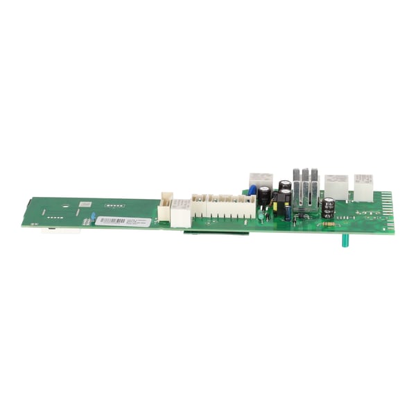 Electronic Control NFC BLE Programmed