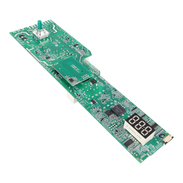 Electronic Control NFC BLE Programmed
