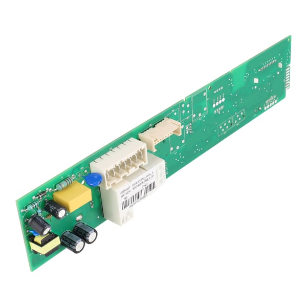 Electronic control PCB - NFC -Programmed