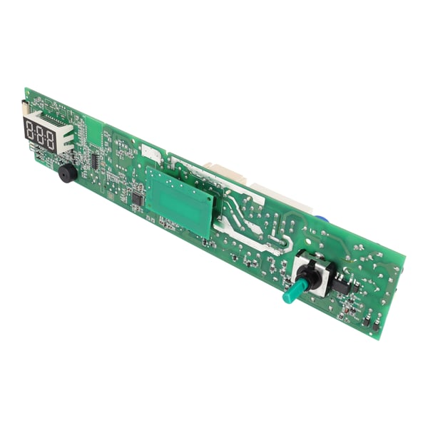 Electronic Control PCB Board Programmed