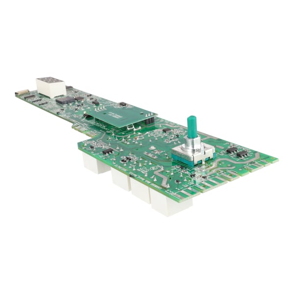 Electronic Control NFC BLE Programmed